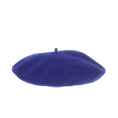 Blauw - Baret