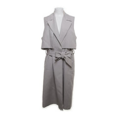 Ivy & Oak | Grijs - Gilet