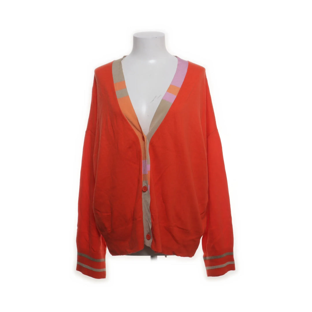 ESPRIT | Rood, Meerkleurig - Cardigan