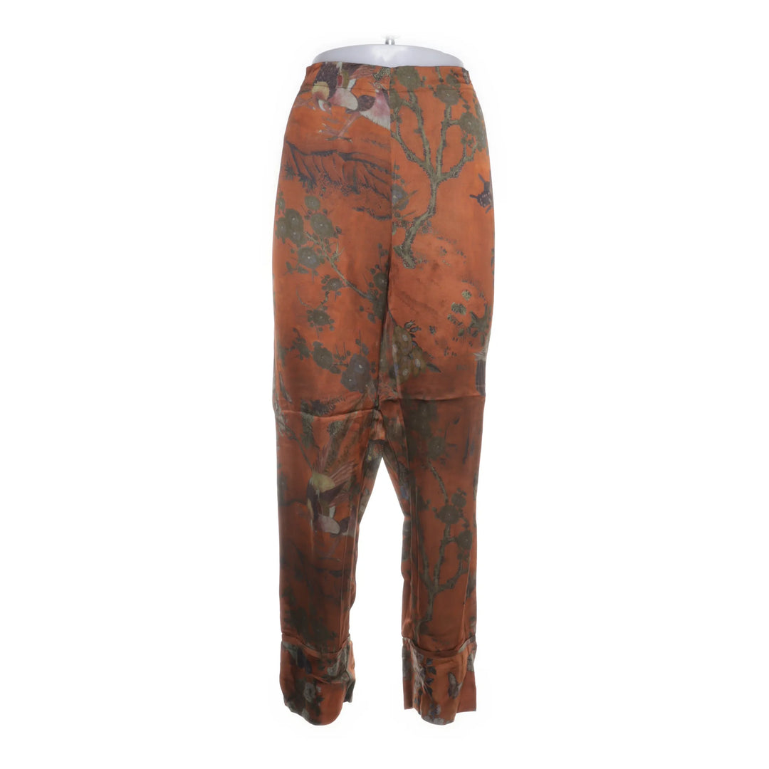 SixtyDays | Bruin, Meerkleurig - Broek