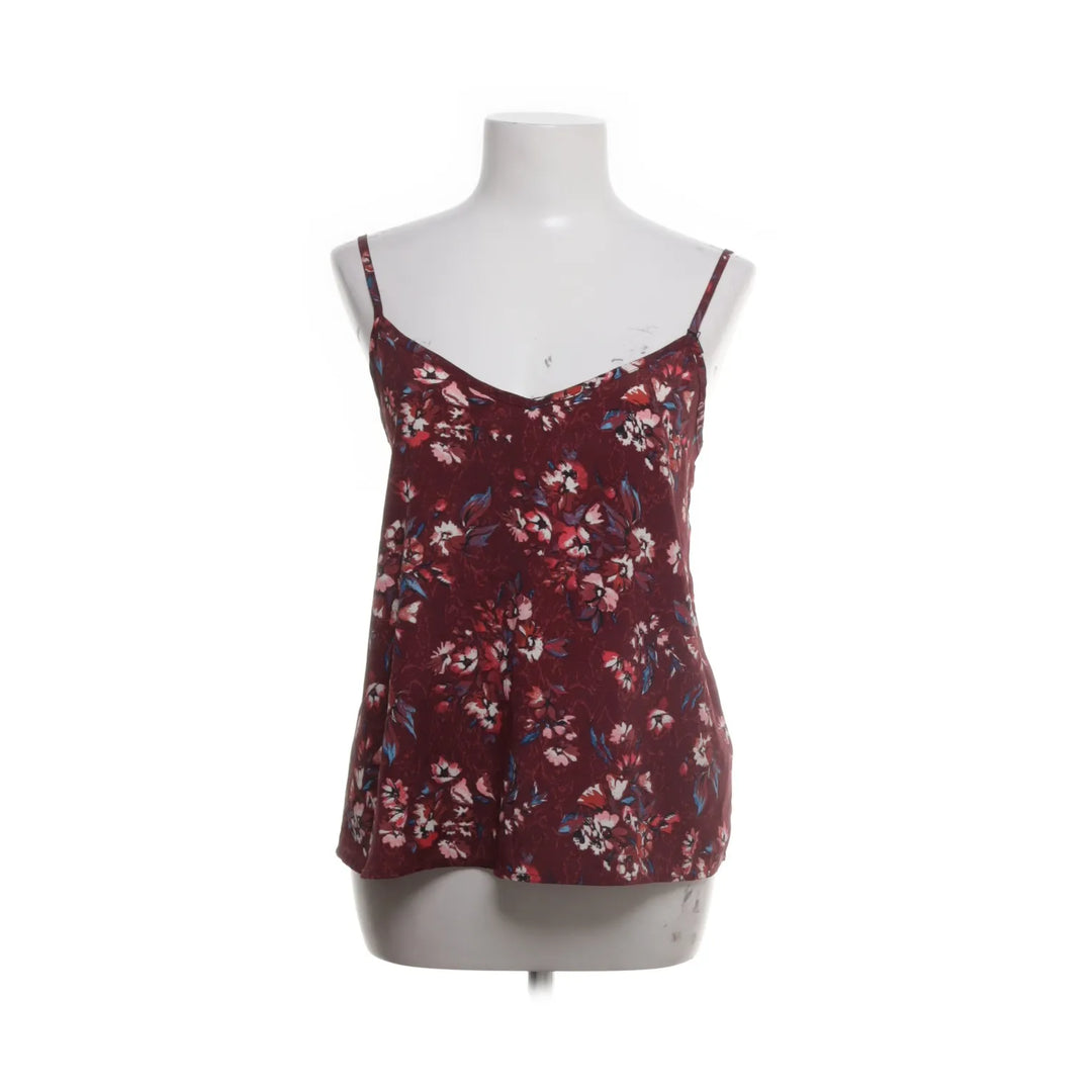 Hollister California | Rood, Meerkleurig - Tanktop