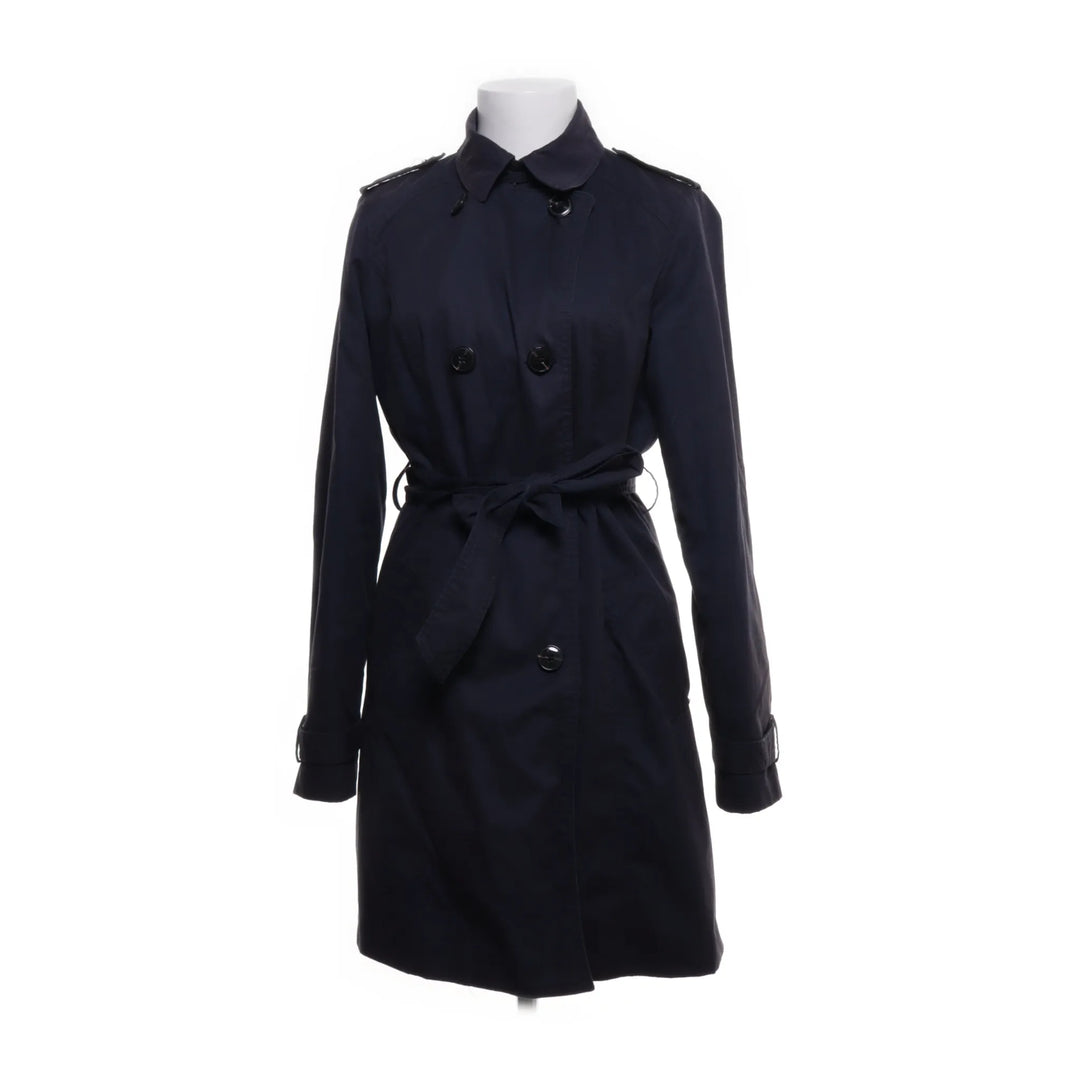 Collection Pimkie | Blauw - Trenchcoat