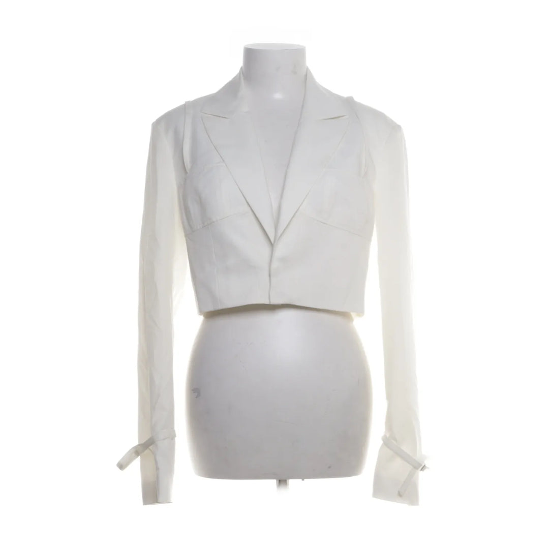LeGer | Wit - Blazer