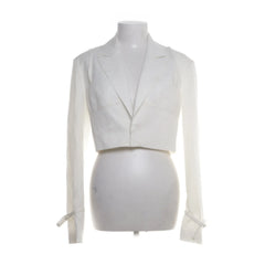 LeGer | Wit - Blazer