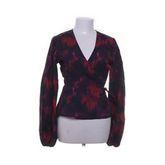 NA-KD | Wikkelblouse