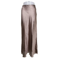 The Black Label Collection Lager 157 | Beige - Maxi rok