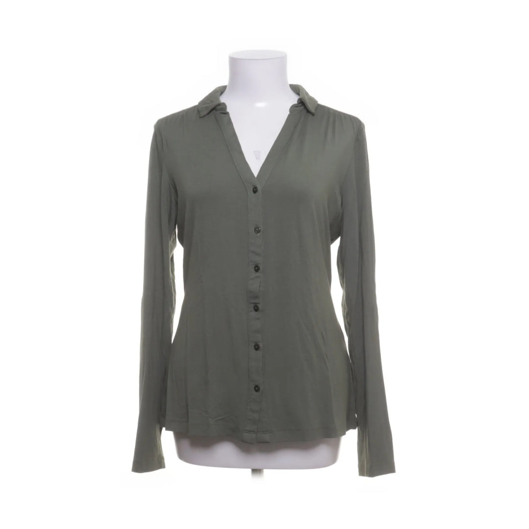 Lykka du Nord | Groen - Shirt