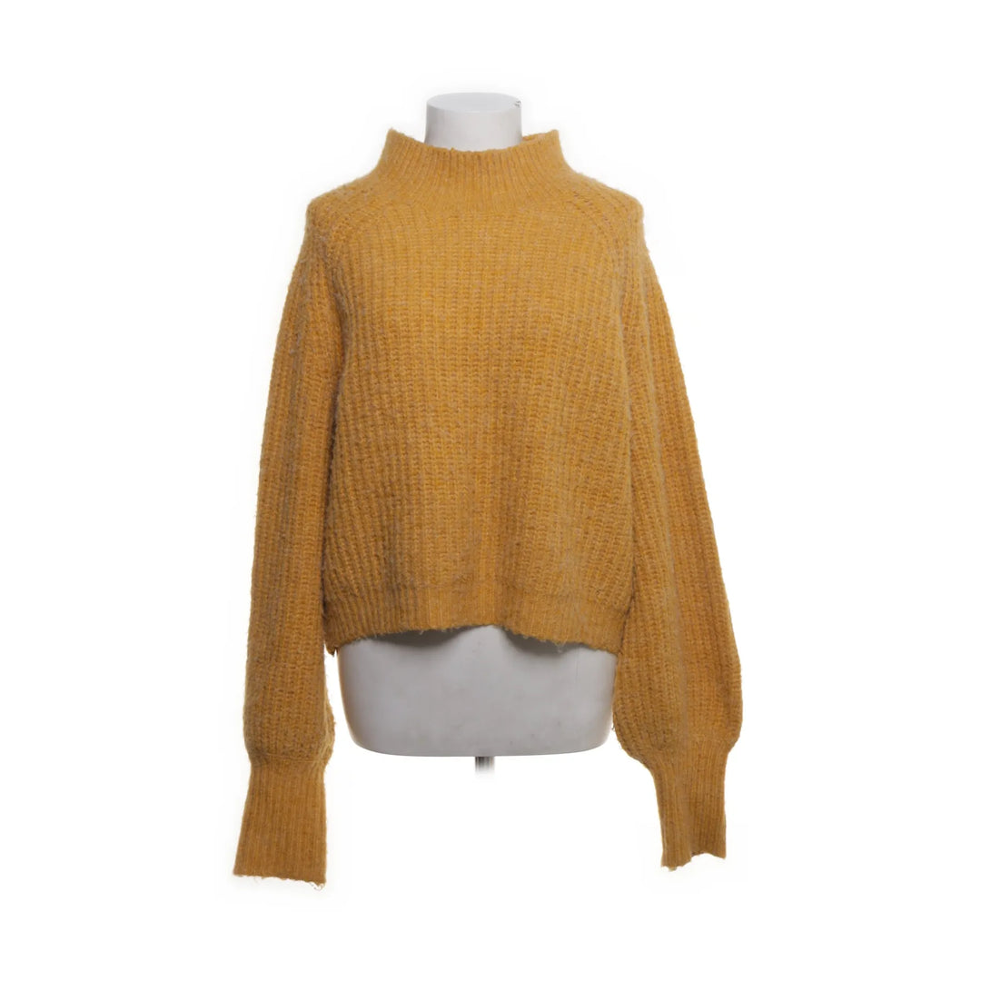 Pernilla Wahlgren Design | Geel - Trui