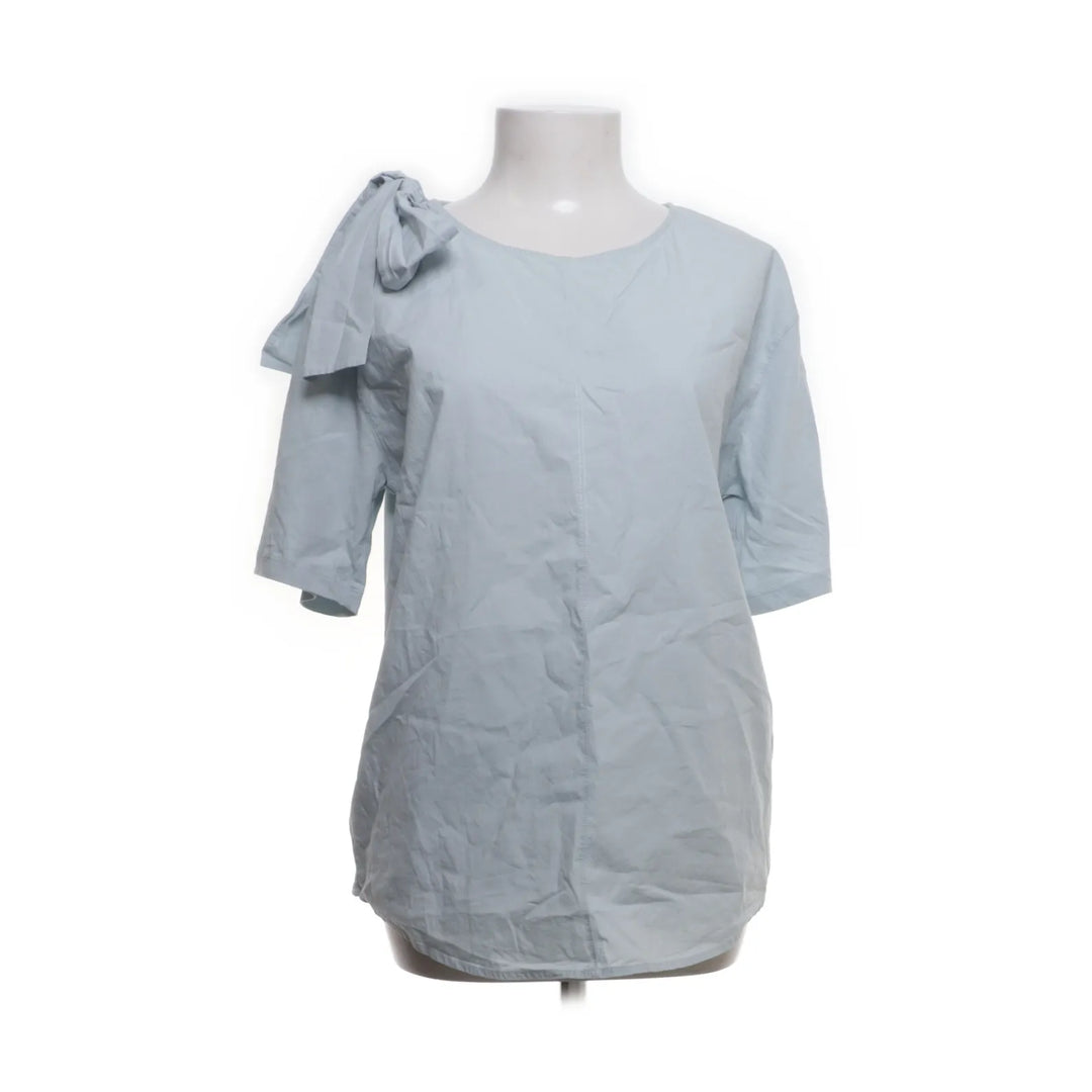 Sandro Paris | Blauw - Top