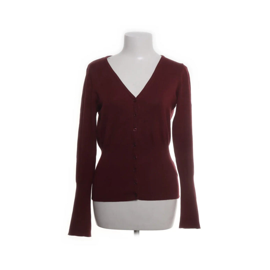 Saint Tropez | Rood - Cardigan