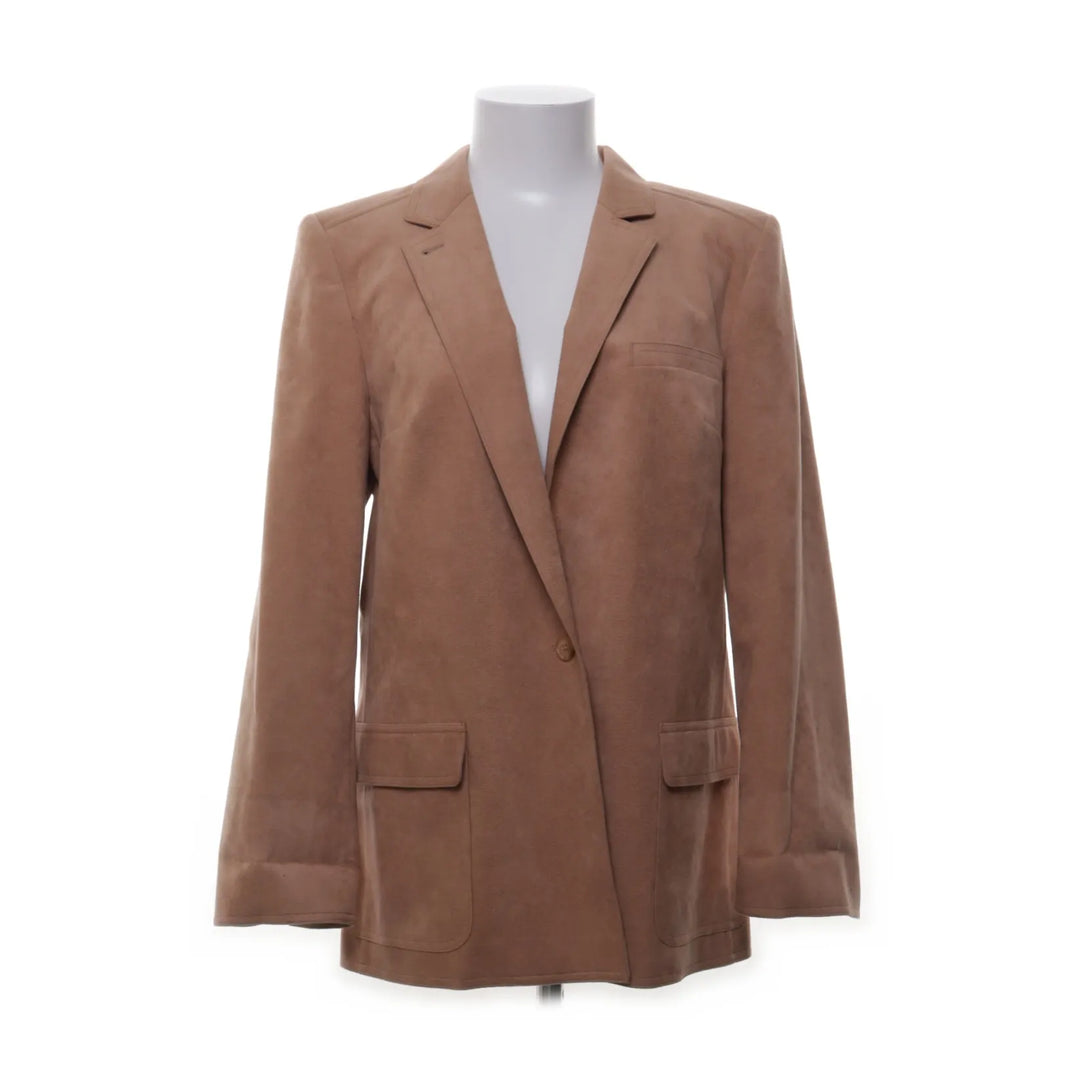 La Mode Smarti style | Beige - Blazer