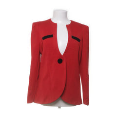 HSTYLE | Rood - Blazer