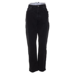 NA-KD | Zwart - Spijkerbroek