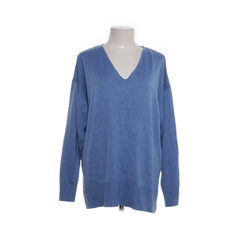 Dobber | Blauw - Pullover