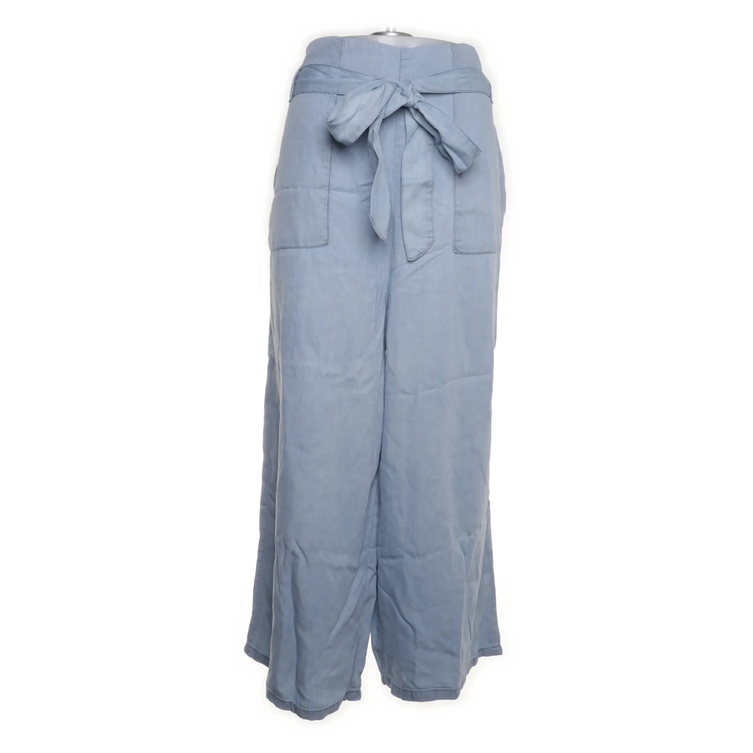 Denim Co | Blauw - Culottes