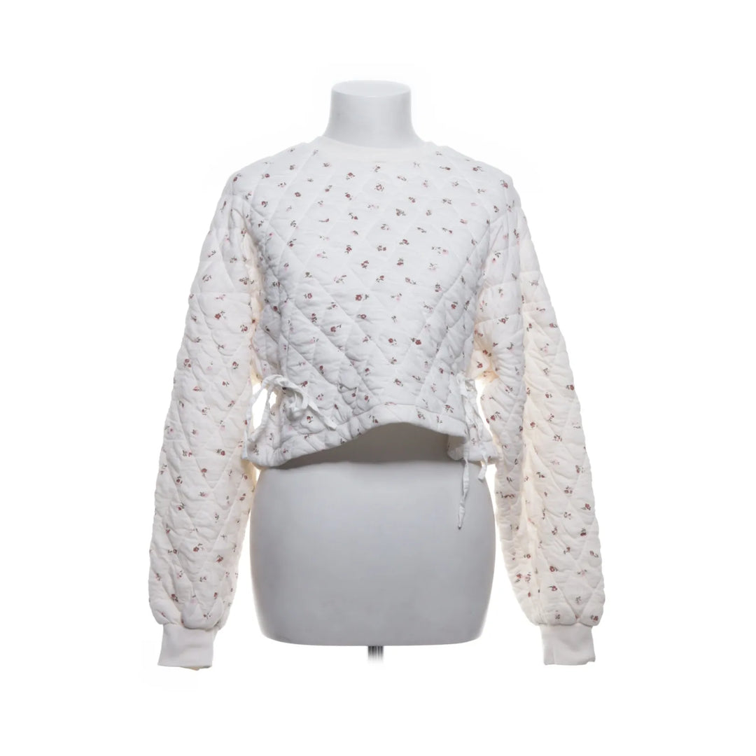 Design by kappAhl | Beige, Meerkleurig - Sweatshirt