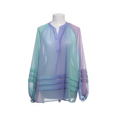 Dixie | Meerkleurig - Blouse