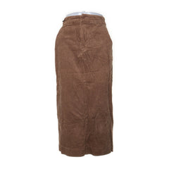 Lowrys Farm | Bruin - Maxi rok