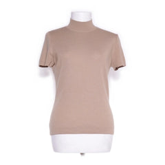 United Colors of Benetton | Beige col trui