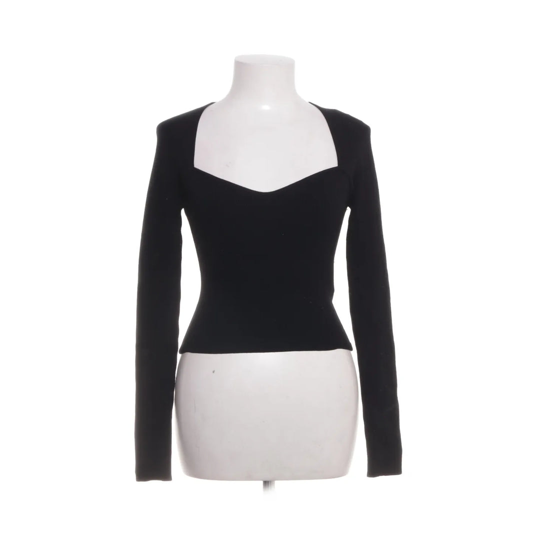 & Other Stories | Zwart - Top