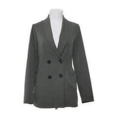 Most Wanted | Groen - Blazer