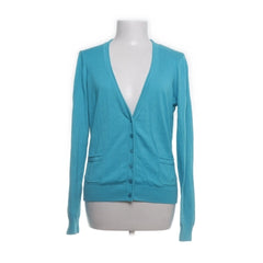 Mexx | Turquoise Katoenen Vest