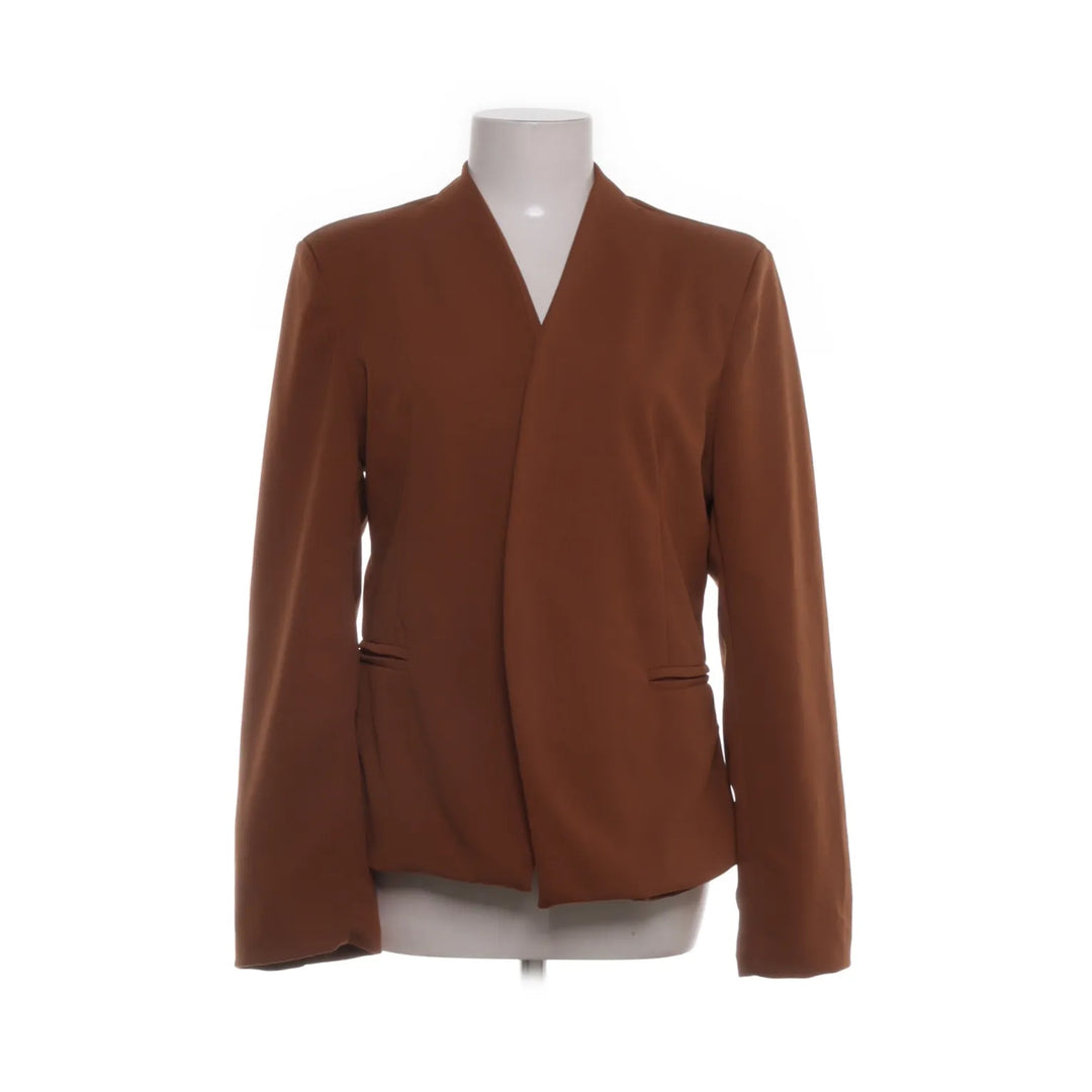 Jade & Me | Bruin - Blazer