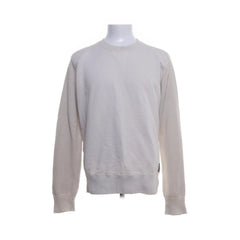 Parajumpers | Beige Katoenen Trui