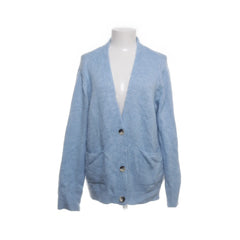More & More | Blauw - Cardigan
