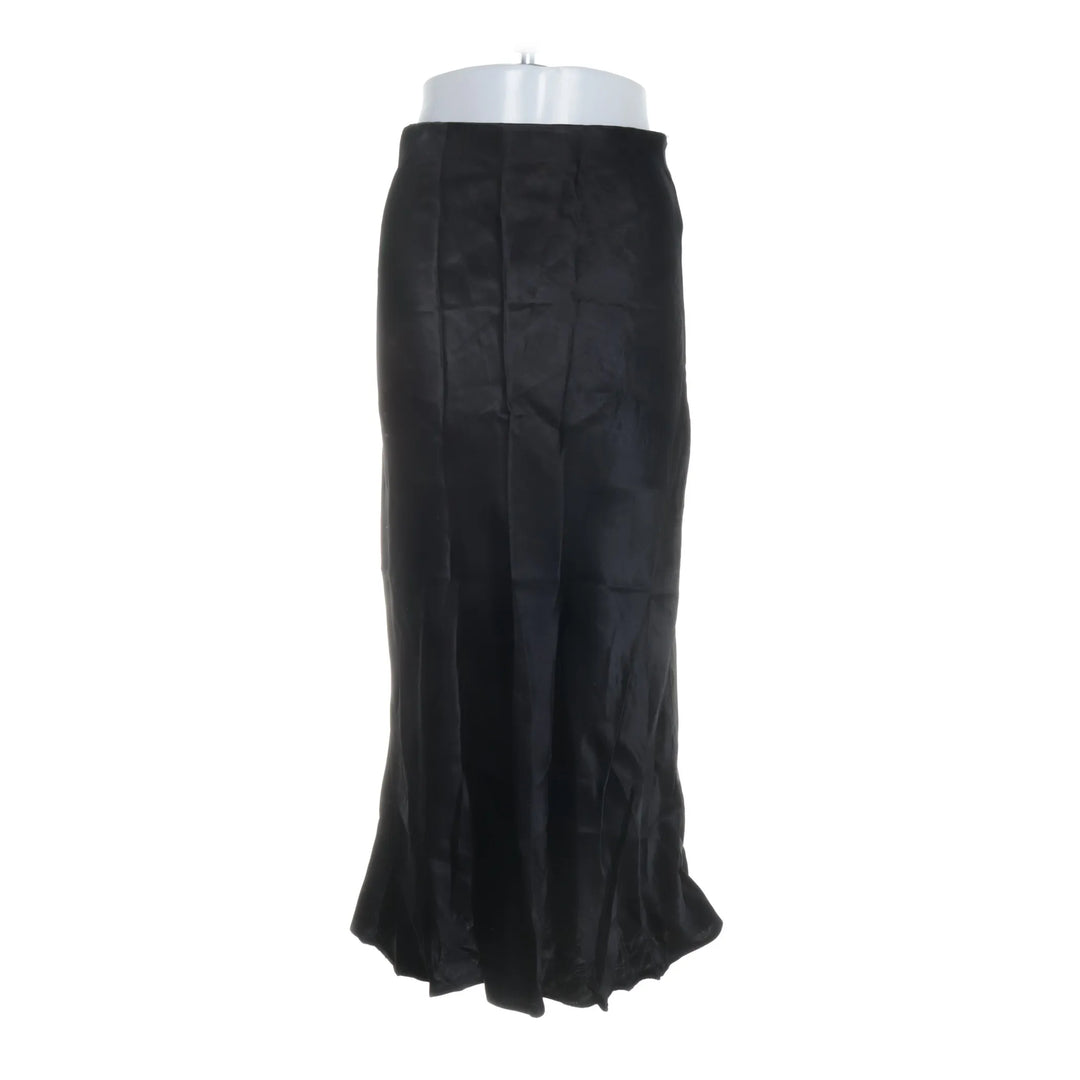 Etam | Zwart - Maxi rok