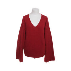 Brave Soul | Rood - Trui