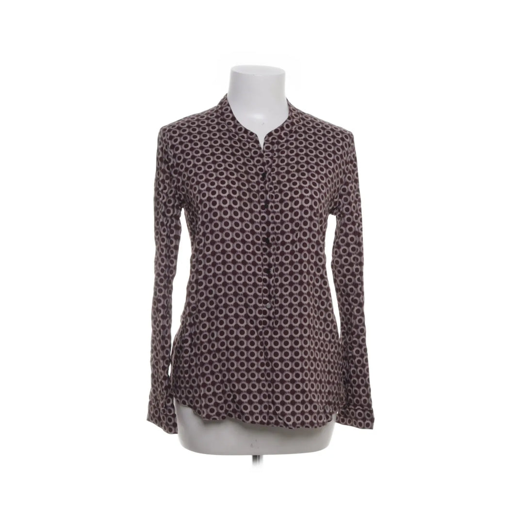 Gerry Weber | Grijs, Lila - Blouse