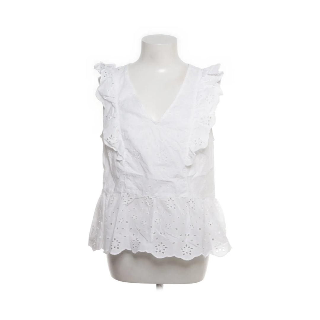 ESPRIT | Wit - Peplum top