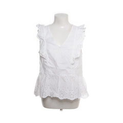 ESPRIT | Wit - Peplum top