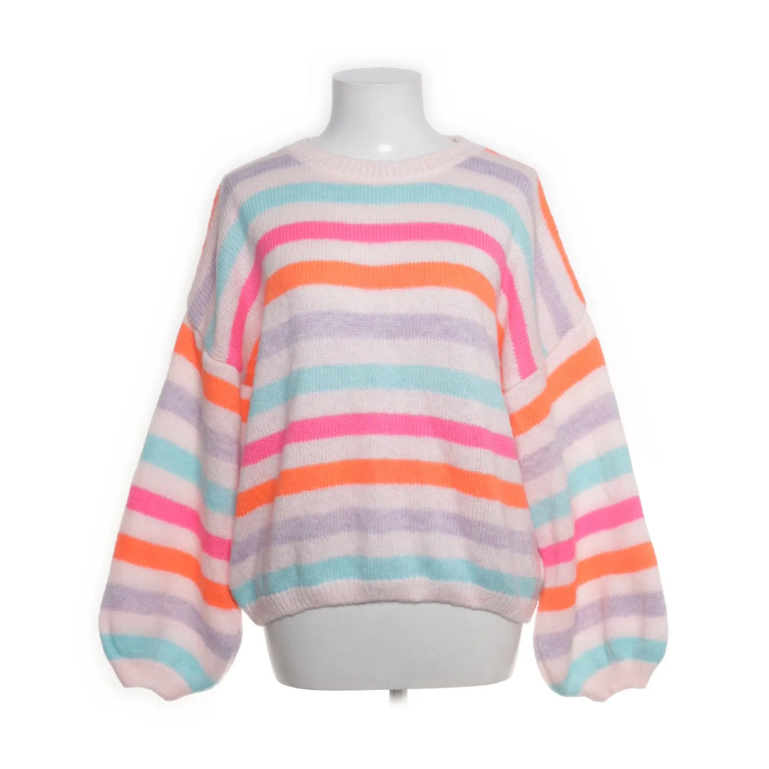 Haily's | Roze, Meerkleurig - Trui