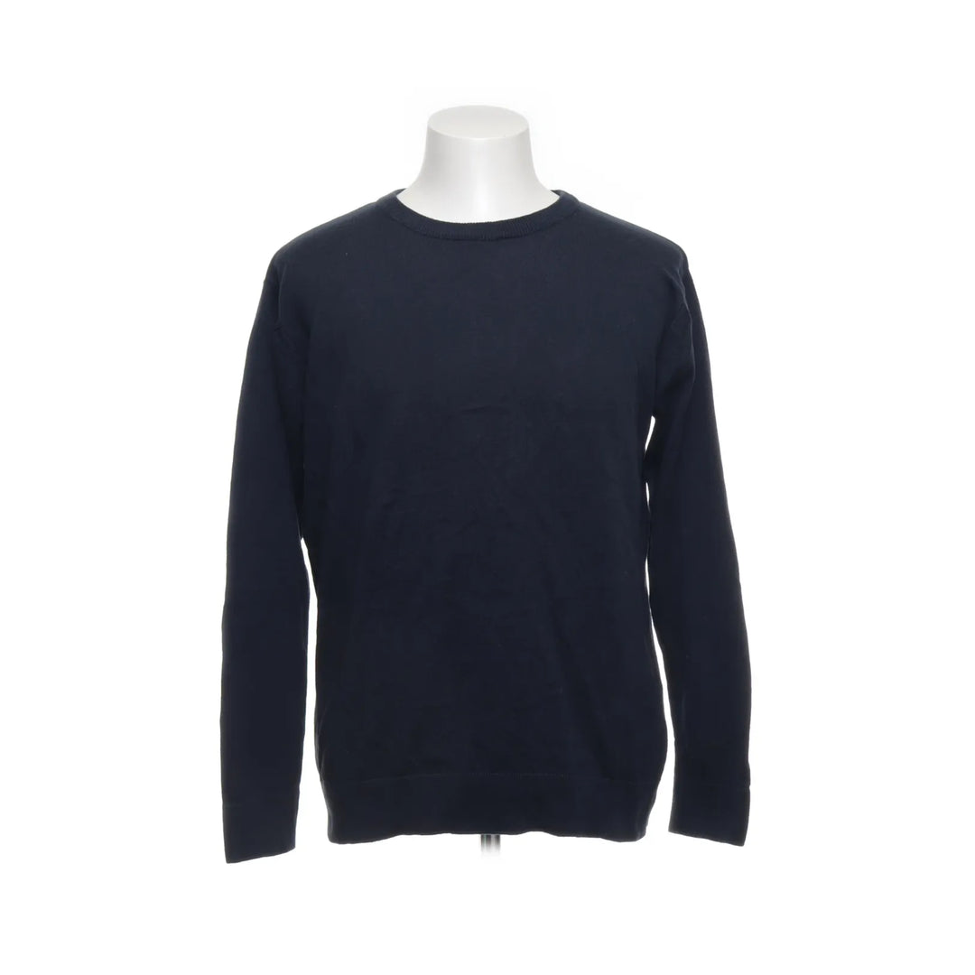 Jan 'N June | Blauw - Trui