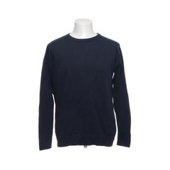 Jan 'N June | Blauw - Trui