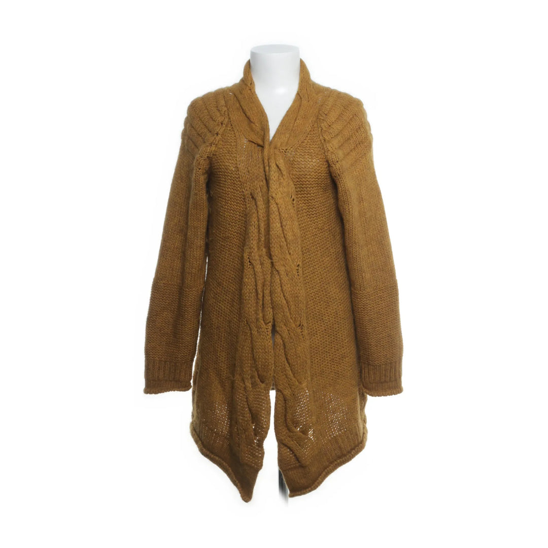 Rich & Royal | Geel - Cardigan