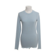 Skøn Copenhagen | Blauw - Lange mouwen shirt