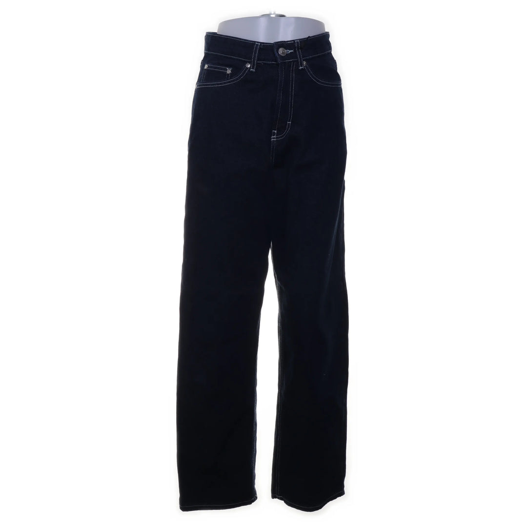 Yourturn | Blauw - Spijkerbroek