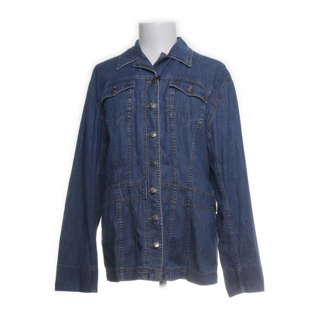 Prêt à Porter | Blauw - Spijkerjas