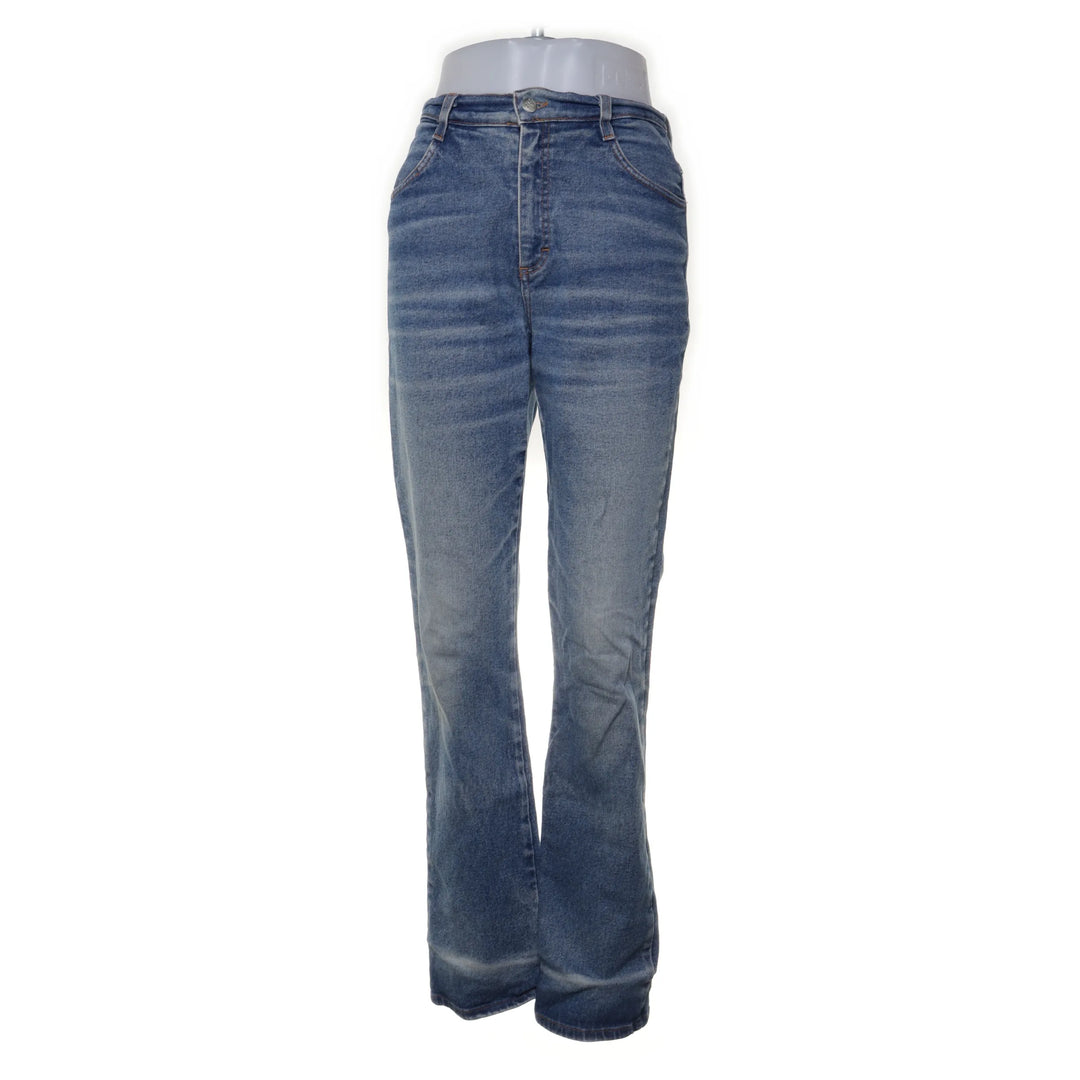 Filippa K | Blauw - Spijkerbroek