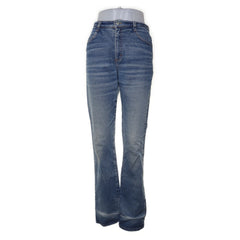 Filippa K | Blauw - Spijkerbroek