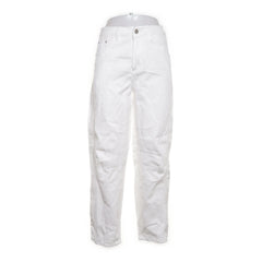 Jeans | Wit - Spijkerbroek