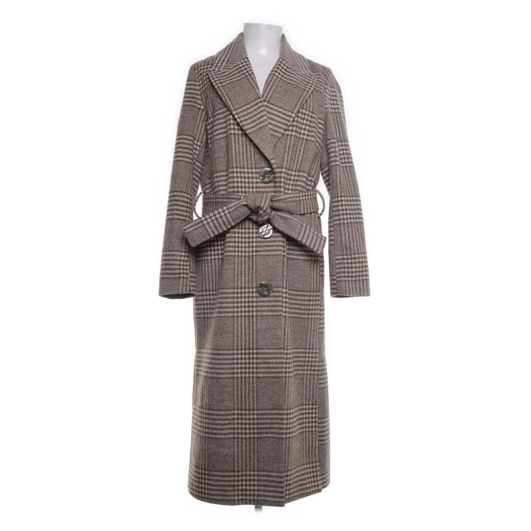 Free/Quent | Beige, Bruin - Jas