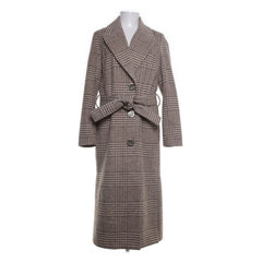 Free/Quent | Beige, Bruin - Jas