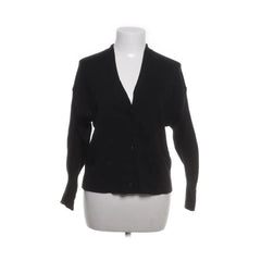 Dilvin Knit | Zwart - Cardigan