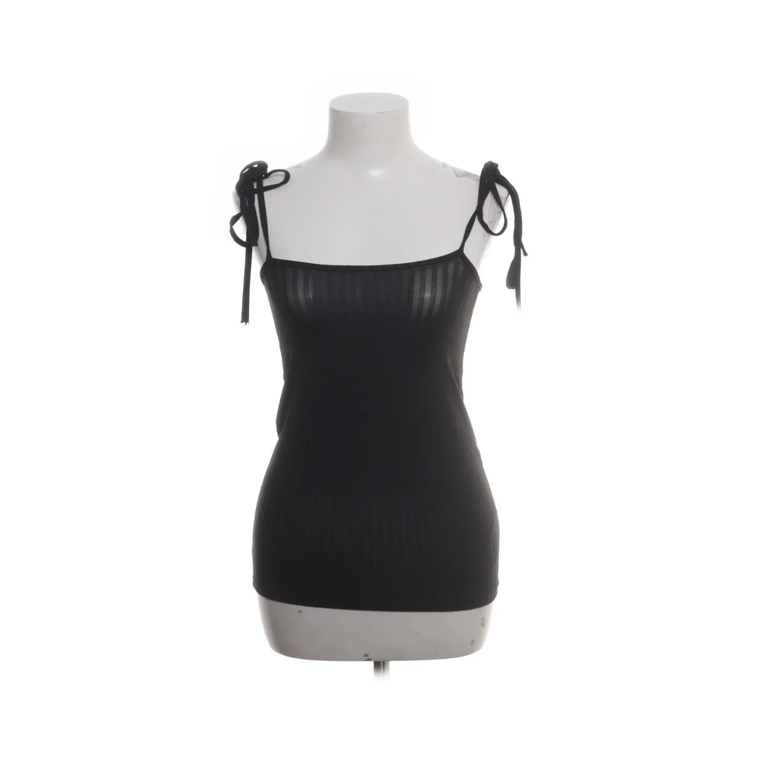 Do My Self | Zwart - Top