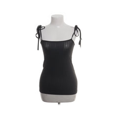 Do My Self | Zwart - Top