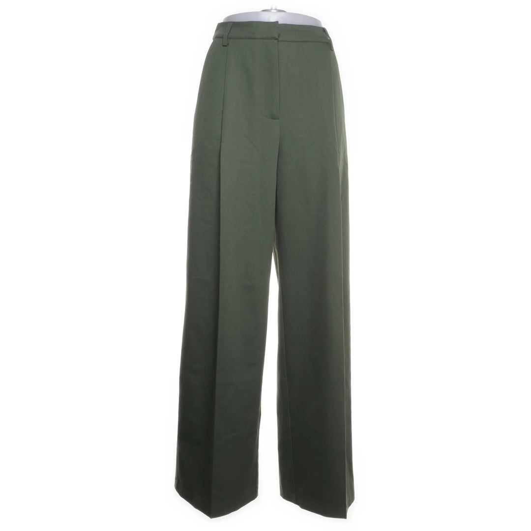 NA-KD | Groen - Kostuumbroek